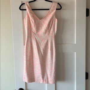 Lilly Pulitzer Shift Dress